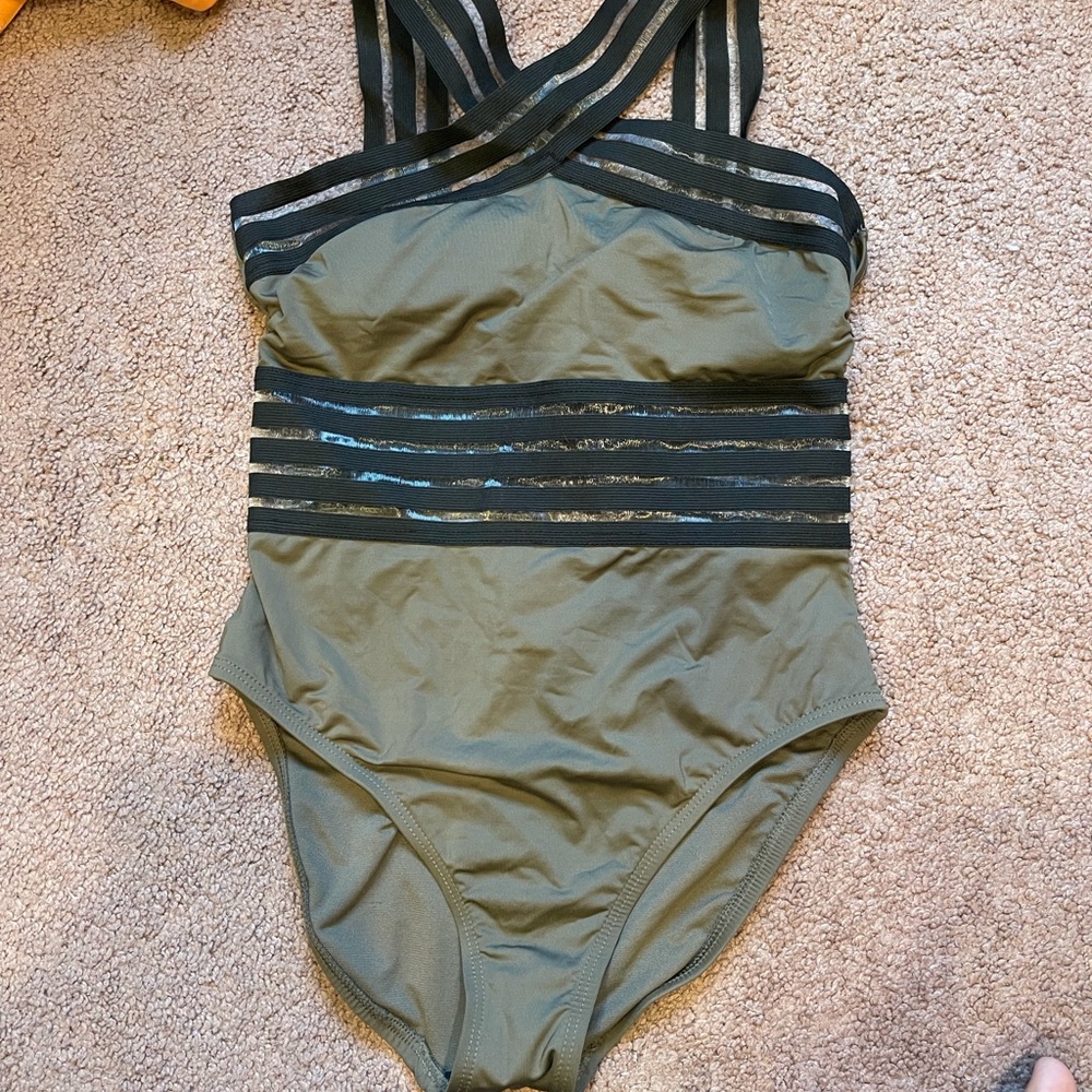 Bathing Suit Bundle - image 1